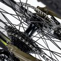 Elektromos kerékpár Ecobike SX300/X300 LG 14Ah zöld 1010404 11