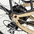 Elektromos kerékpár Ecobike X-City/X-CR LG 13Ah bézs 1010113 5