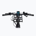 EcoBike Cargo/16Ah Trapeze Cargo+X300 10.4 AH Greenway elektromos kerékpár fekete 1010503 5