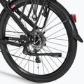 EcoBike D2 City/14Ah Smart BMS elektromos kerékpár fekete 1010319 13
