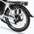 EcoBike Even 14,5 Ah elektromos kerékpár fehér 1010201 6