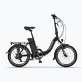 Ecobike Even 14.5 Ah elektromos kerékpár fekete 1010202