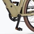 EcoBike X-City Cappuccino/13 Ah Greenway bézs színű elektromos kerékpár 1010119 10