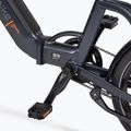 EcoBike Rhino/Rhino LG 16 Ah Smart BMS elektromos kerékpár fekete 1010203 5