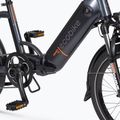 EcoBike Rhino/Rhino LG 16 Ah Smart BMS elektromos kerékpár fekete 1010203 7