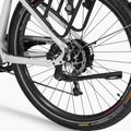Elektromos kerékpár EcoBike LX 300/X300 14Ah LG fehér 1010320 8