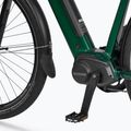 Elektromos kerékpár EcoBike MX 300/X300 14Ah LG zöld 1010314 7