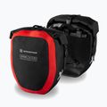 Kerékpár csomagtartók Extrawheel Wayfarer fekete E0079