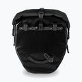 Kerékpár csomagtartók Extrawheel Wayfarer fekete E0079 3