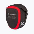 Extrawheel Rambler Premium 12.5L kerékpáros csomagtartó 2 db fekete E0047 2