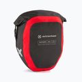Extrawheel Wayfarer Premium 25L kerékpáros csomagtartó 2 db fekete E0048 2