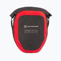 Extrawheel Wayfarer Premium 25L kerékpáros csomagtartó 2 db fekete E0048 4