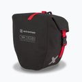 Extrawheel Rider Premium 15L kerékpáros csomagtartó 2 db fekete E0113 2