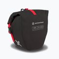 Extrawheel Rider Premium 15L kerékpáros csomagtartó 2 db fekete E0113 3