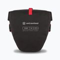 Extrawheel Rider Premium 15L kerékpáros csomagtartó 2 db fekete E0113 4