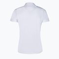 Férfi póló Pitbull West Coast Polo Slim Logo white 2