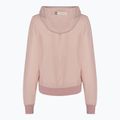 Női kabát Pitbull West Coast Aaricia Hooded Nylon pink 8