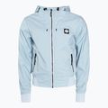 Női kabát Pitbull West Coast Aaricia Hooded Nylon blue