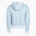 Női kabát Pitbull West Coast Aaricia Hooded Nylon blue 2