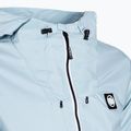Női kabát Pitbull West Coast Aaricia Hooded Nylon blue 3