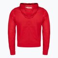 Női kabát Pitbull West Coast Aaricia Sleeve Hooded Nylon red 2