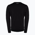 Férfi pulóver Pitbull West Coast Crewneck Fern black 2