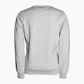 Férfi pulóver Pitbull West Coast Crewneck Fern grey/melange 2