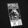 Férfi póló Pitbull West Coast Master Of BJJ black 3