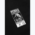 Férfi Pitbull Master Of Boxing póló fekete 3