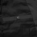 Férfi téli kabát Pitbull West Coast Quilted Hooded Carver black 12