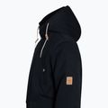 Férfi téli kabát Pitbull West Coast Hooded Parka Tops dark navy 3