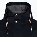 Férfi téli kabát Pitbull West Coast Hooded Parka Tops dark navy 4