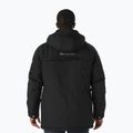 Férfi téli kabát Pitbull West Coast Gunner Hooded Parka black 3