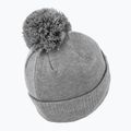 Férfi téli sapka Pitbull Beanie Bubble One Tone Boxing grey 2