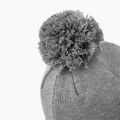 Férfi téli sapka Pitbull Beanie Bubble One Tone Boxing grey 4