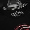 Női póló Pitbull West Coast B.E.D Xxi black 3