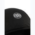 Férfi balaklava Pitbull Balaclava Soft black 4
