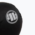 Férfi balaklava Pitbull Balaclava Soft black 5