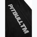 Férfi balaklava Pitbull Balaclava Soft black 6
