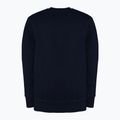 Férfi pulóver Pitbull West Coast Crewneck Classic Logo dark navy 2