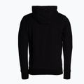 Férfi pulóver Pitbull West Coast Hooded Oldschool Razor black 2