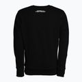 Férfi pulóver Pitbull West Coast Crewneck Raster Dog black 2