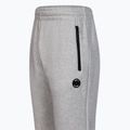 Férfi nadrág Pitbull West Coast Track Pants Athletic grey/melange 7