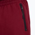 Férfi nadrág Pitbull West Coast Track Pants Athletic burgundy 4
