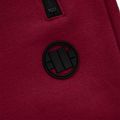 Férfi nadrág Pitbull West Coast Track Pants Athletic burgundy 7