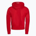 Női kabát Pitbull West Coast Aaricia Hooded Nylon red 2