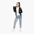 Női kabát Pitbull West Coast Aaricia Hooded Nylon black 2