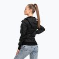 Női kabát Pitbull West Coast Aaricia Hooded Nylon black 3