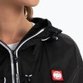 Női kabát Pitbull West Coast Aaricia Hooded Nylon black 4