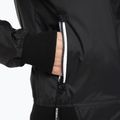Női kabát Pitbull West Coast Aaricia Hooded Nylon black 6